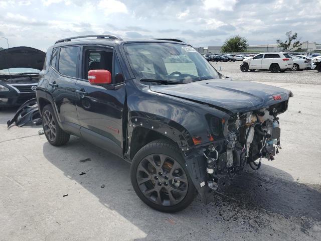 ZACNJDB11PPP34888 Jeep Renegade Latitude
