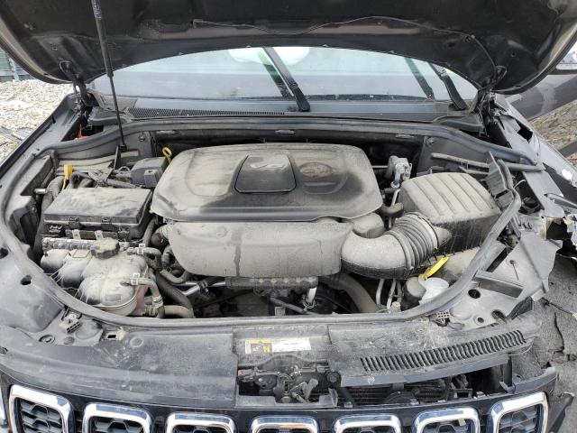 1C4RJFBG3JC136379 Jeep Grand Cherokee Limited