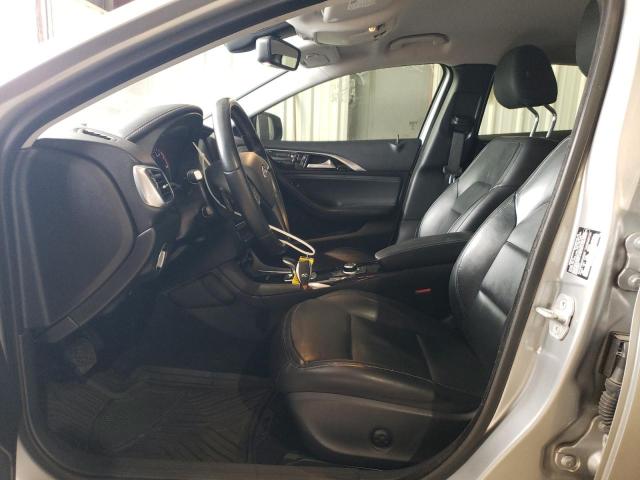 SJKCH5CP6HA038279 Infiniti QX30 BASE