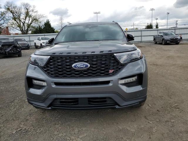 1FM5K8GC7PGC16486 Ford Explorer St