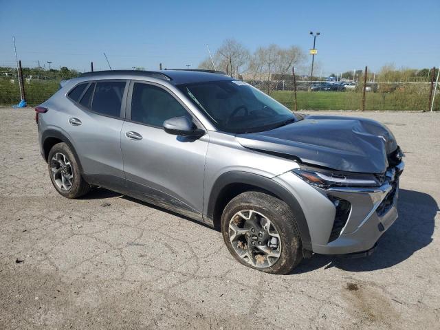 KL77LHE28RC190685 Chevrolet TRAX 1LT