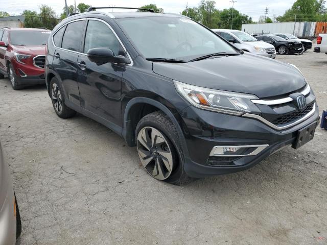 5J6RM4H93GL017691 Honda Cr-v Touring