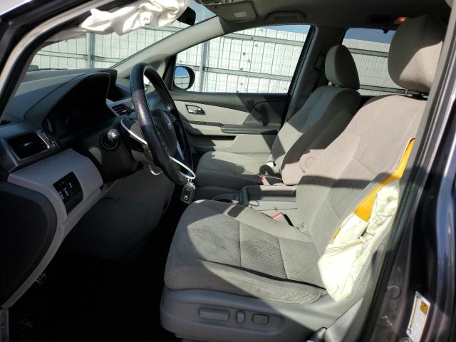 5FNRL5H31GB045101 Honda ODYSSEY SE