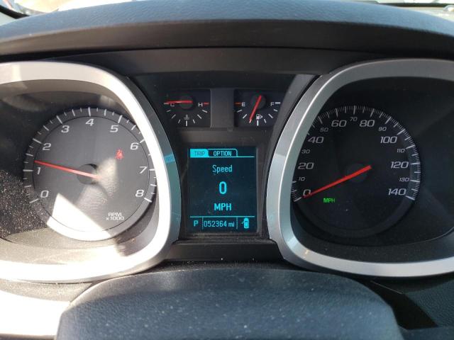 2GNFLFEK9G6168369 Chevrolet EQUINOX LT