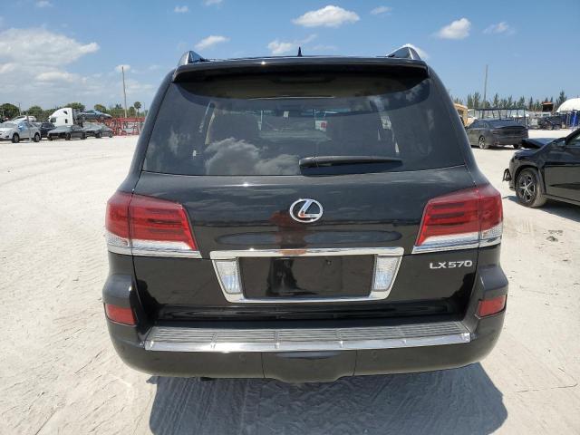 JTJHY7AX1F4182550 Lexus LX 570