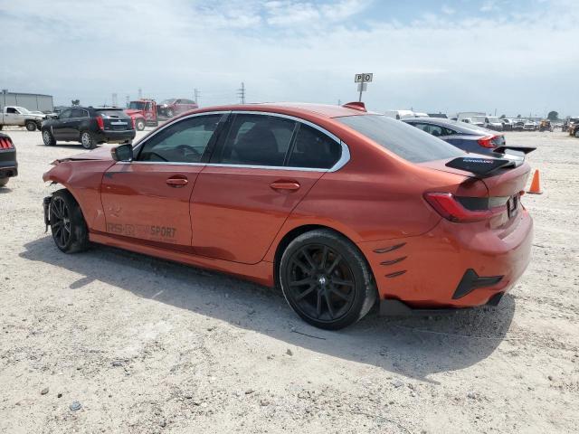 WBA5R1C04LFH86982 BMW 330I