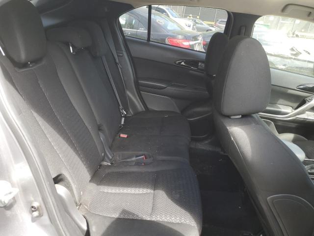JA4AT3AA9JZ040184 Mitsubishi Eclipse Cross Es