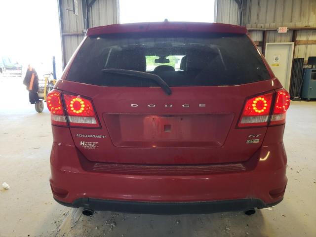 3C4PDCEG4KT681053 Dodge JOURNEY GT