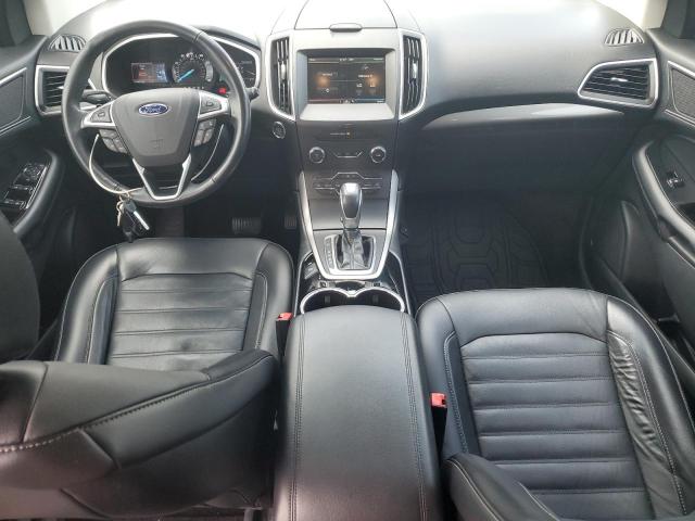 2FMTK4J8XFBC31509 Ford EDGE SEL