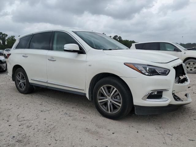5N1DL0MN8LC540578 Infiniti QX60 LUXE