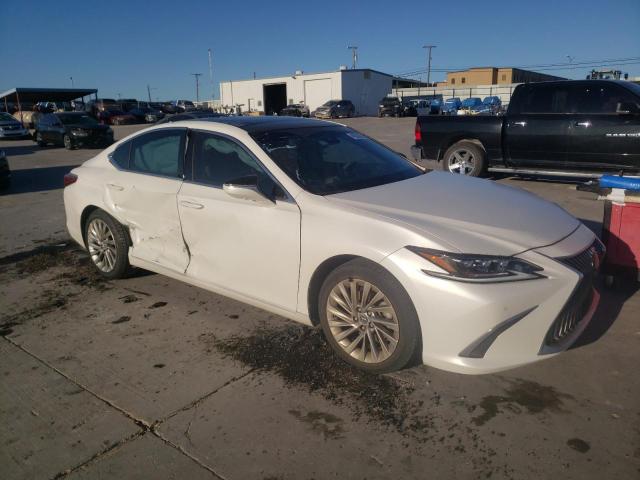 58AFZ1B1XLU066360 Lexus Es 350 Ultra Luxury