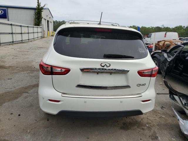 5N1AL0MM9EC524502 Infiniti QX60