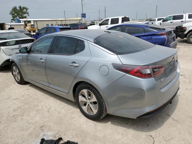 KNAGM4AD1F5088349 KIA OPTIMA HYBRID