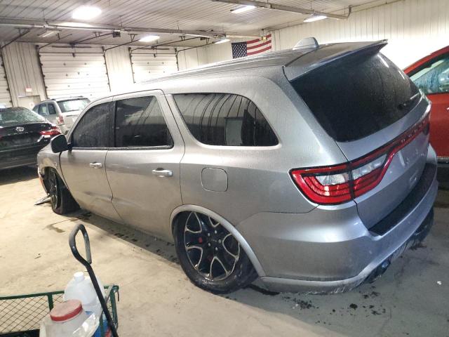 1C4SDJH95MC798733 Dodge Durango Srt Hellcat