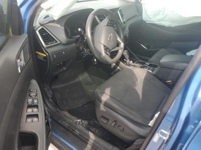 KM8J3CA49HU294819 Hyundai Tucson Limited