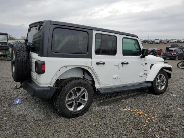1C4HJXEN9JW325757 Jeep Wrangler Unlimited Sahara