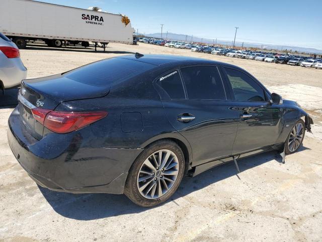 JN1EV7APXJM354391 Infiniti Q50 LUXE