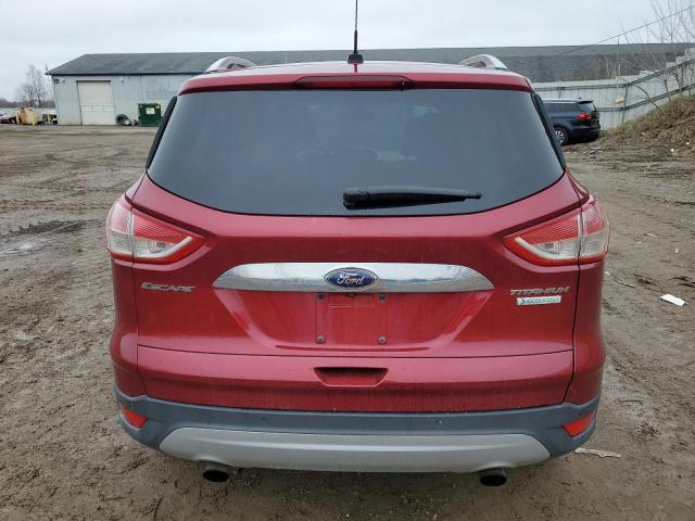 1FMCU0JX4FUB03531 Ford Escape Titanium