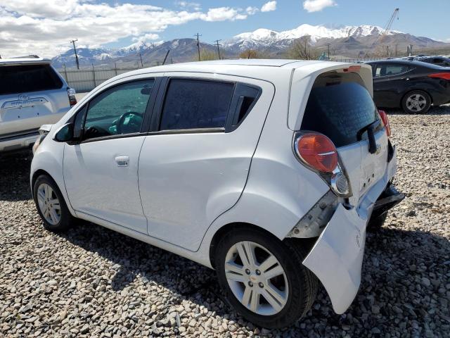 KL8CD6S99EC407233 Chevrolet SPARK 1LT