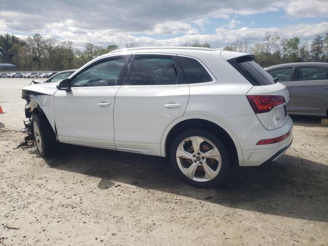 WA1BAAFY5M2062331 Audi Q5 Premium Plus