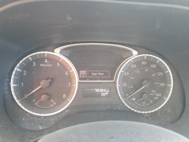 5N1AL0MM5EC501346 Infiniti QX60