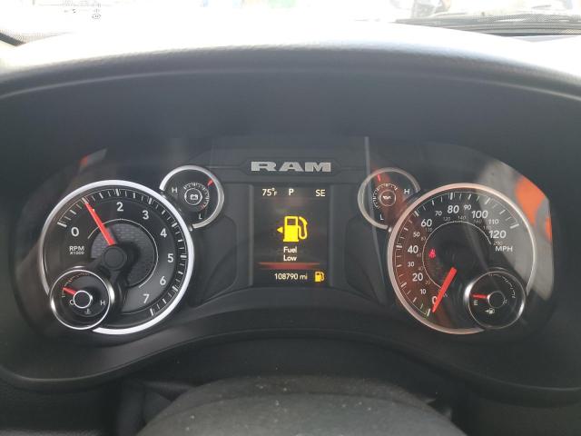 1C6SRFFT1KN759448 RAM 1500 Big Horn/lone Star