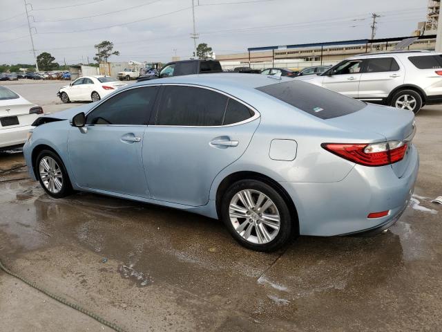 JTHBK1GG6E2084721 Lexus ES 350