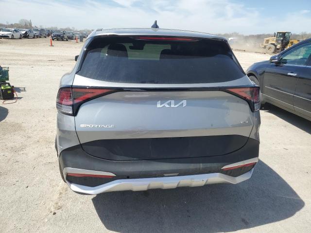 KNDPU3AG6P7090501 KIA SPORTAGE L