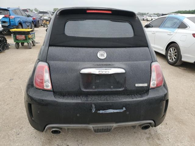 3C3CFFJH1ET190327 Fiat 500 ABARTH