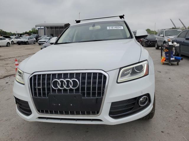 WA1L2AFP5HA047543 Audi Q5 Premium Plus