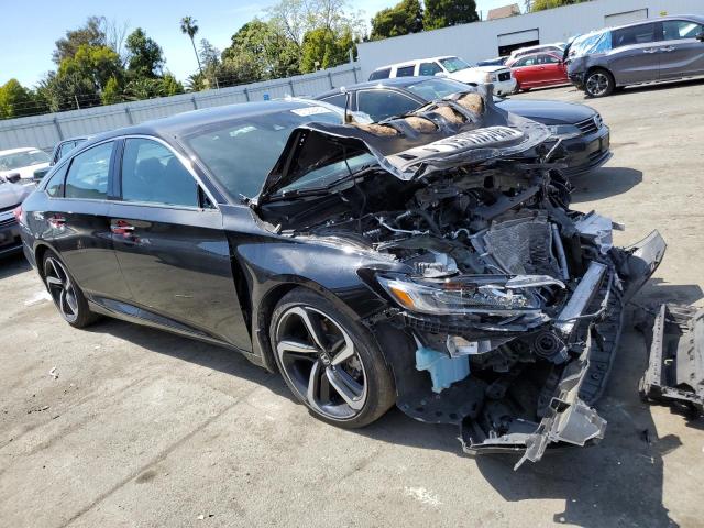 1HGCV1F3XLA084012 Honda Accord Sport