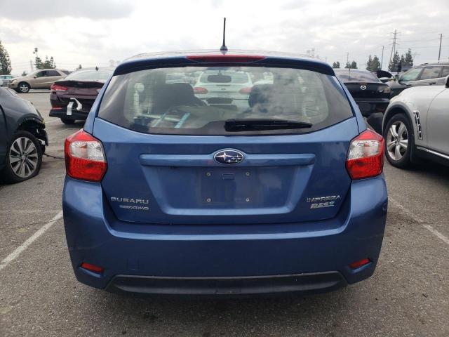 JF1GPAB63G8315488 Subaru Impreza Premium