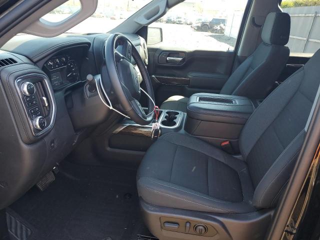 3GTP9CEK3NG173322 GMC Sierra Limited K1500 Elevation