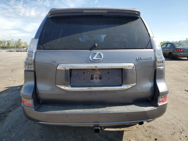 JTJBM7FX0H5164905 Lexus GX 460