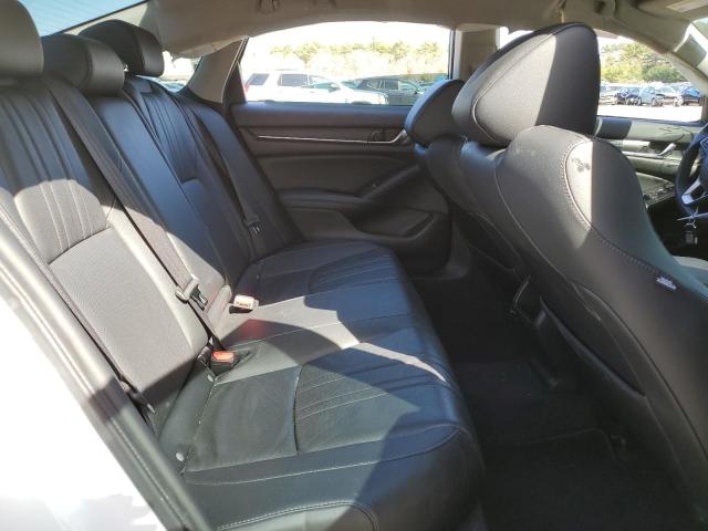 1HGCV1F49NA070775 Honda Accord Sport Se