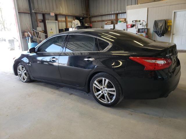 1N4BL3AP7HC144643 Nissan Altima 3.5sl