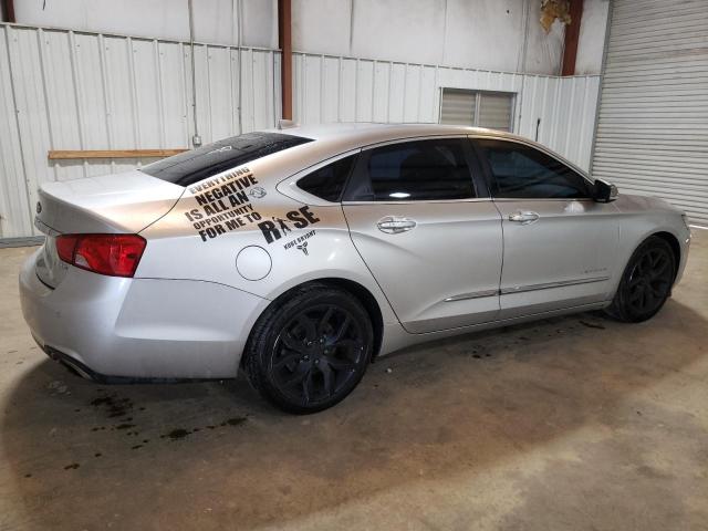 2G1155S39E9144565 Chevrolet IMPALA LTZ