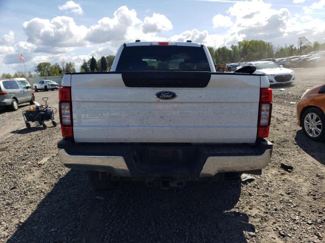 1FT7W2BT9NEF60996 Ford F250 Super Duty