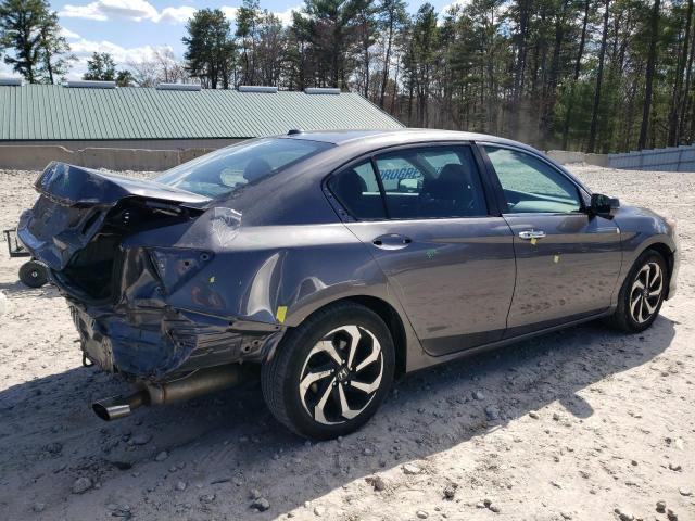 1HGCR2F72HA219956 Honda ACCORD EX