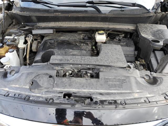5N1AL0MN8EC519168 Infiniti QX60