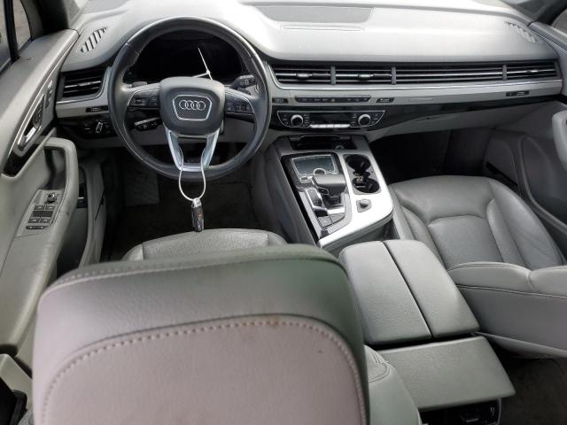 WA1LHAF7XJD039506 Audi Q7 Premium Plus