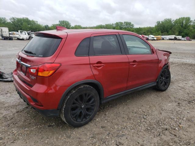 JA4AR3AU2KU008605 Mitsubishi Outlander Sport Es