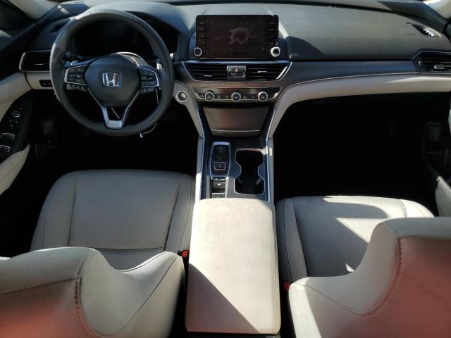 1HGCV3F10MA022663 Honda ACCORD HYBRID
