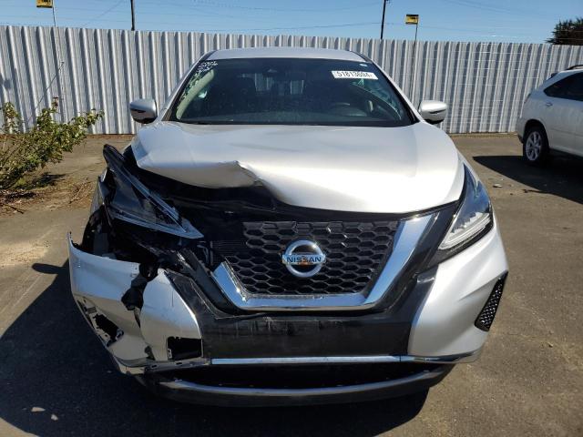 5N1AZ2AJ0LN136449 Nissan MURANO S