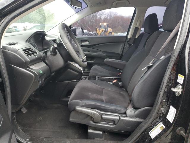 2HKRM4H38EH720299 Honda CR-V LX