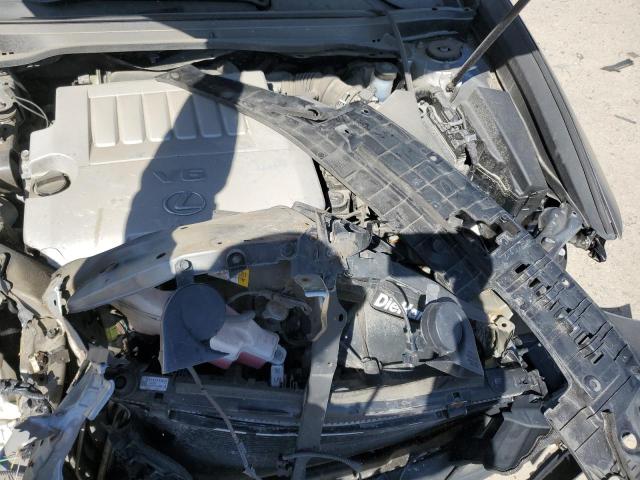 58ABK1GG3HU058687 Lexus ES 350