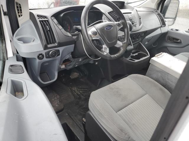 1FTYE9ZG7FKA38704 Ford Transit T-150