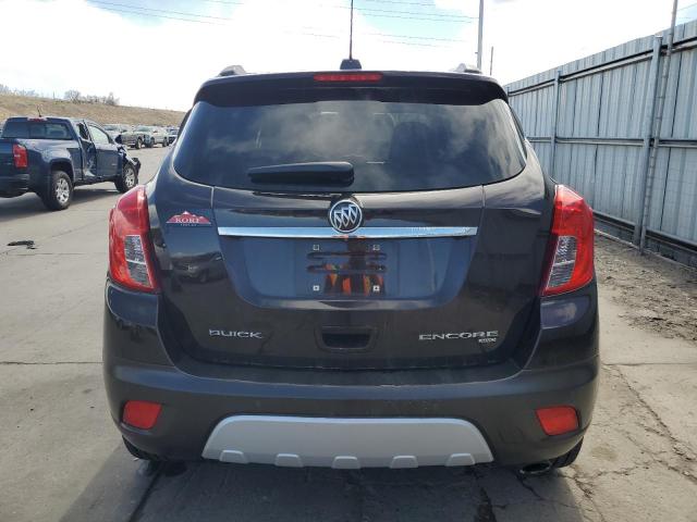 KL4CJHSB2FB082103 Buick Encore Premium