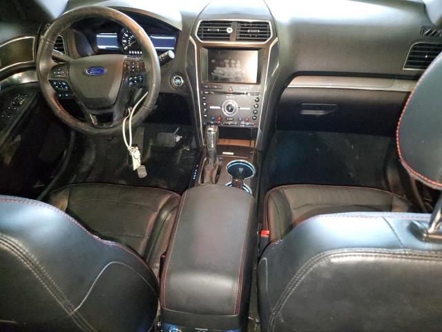 1FM5K8GT9GGA39536 Ford EXPLORER S