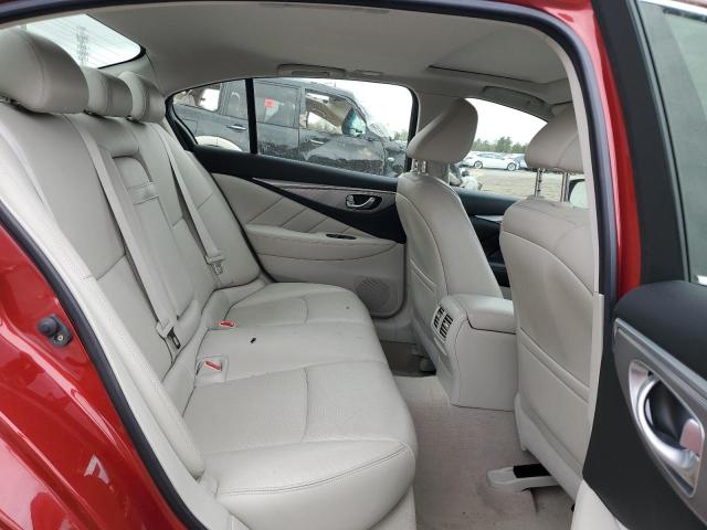 JN1BV7AR4EM688202 Infiniti Q50 BASE